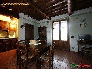 La Cascina 3